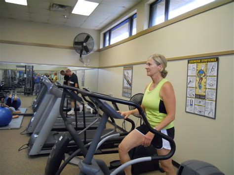 bellaire recreation center fl.